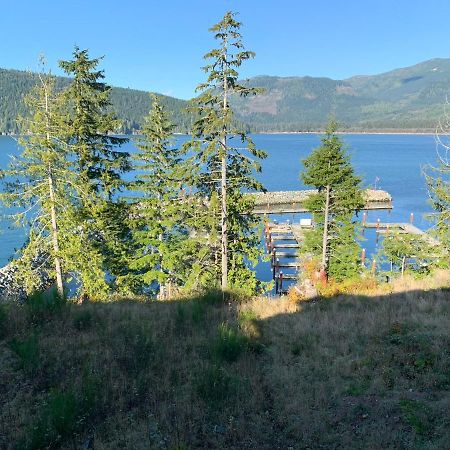 Botany Bay By Eagle Reach Properties Port Renfrew Esterno foto