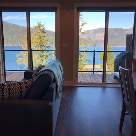 Botany Bay By Eagle Reach Properties Port Renfrew Esterno foto